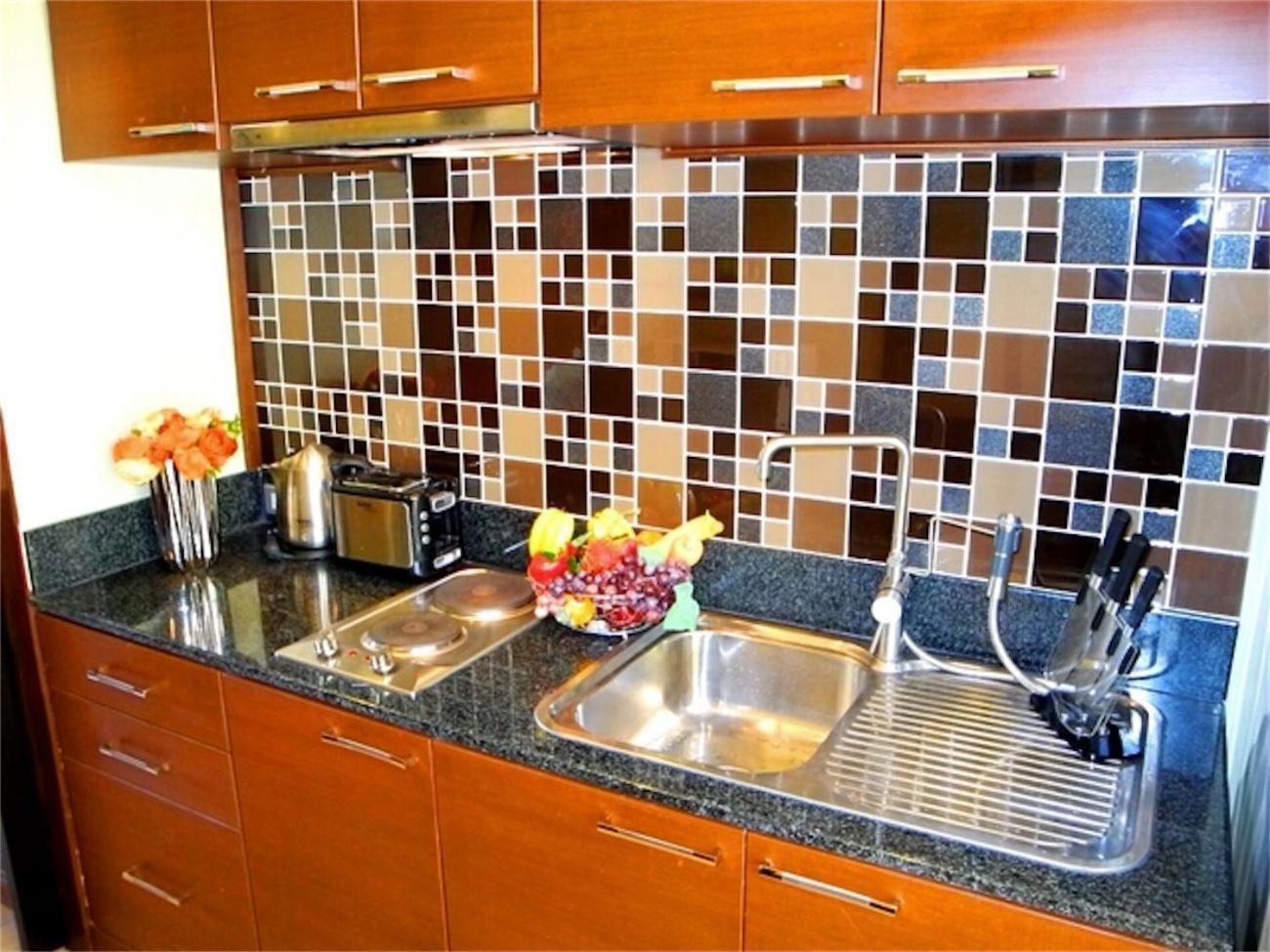 Sea & Sky Karon 1 Bedroom Apartment Kata-part Kültér fotó